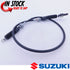 NEW OEM SUZUKI 2004-2007 EIGER 400 LT-A  AUTOMATIC GEAR SHIFT CABLE 58680-38F60